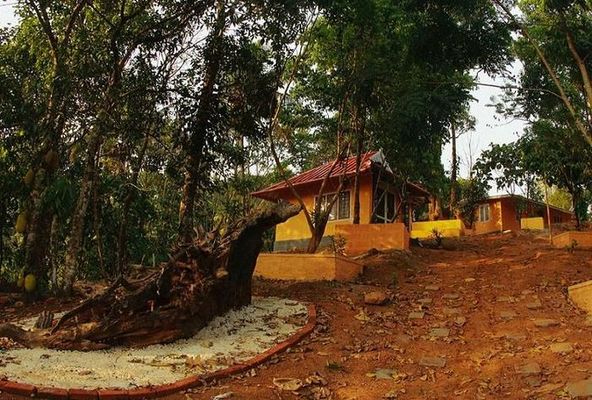 Tulsi Village Retreat Munnar