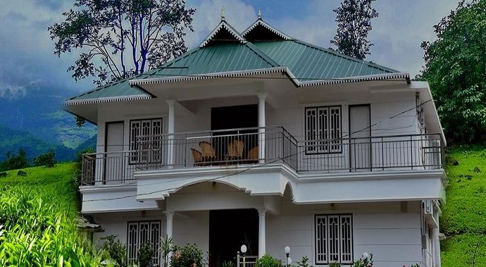 Aarons Cottage Munnar