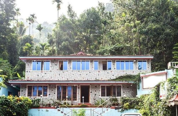 Lilly Garden Holiday Home Munnar