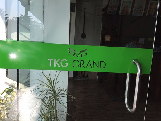 TKG Grand Munnar