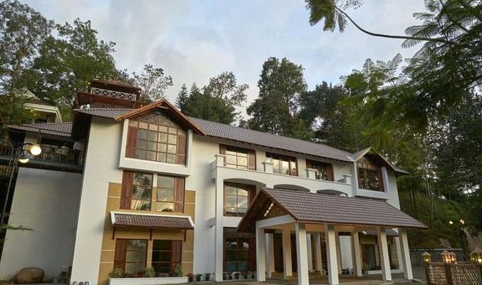 Summit Indriya Resort and Spa Munnar