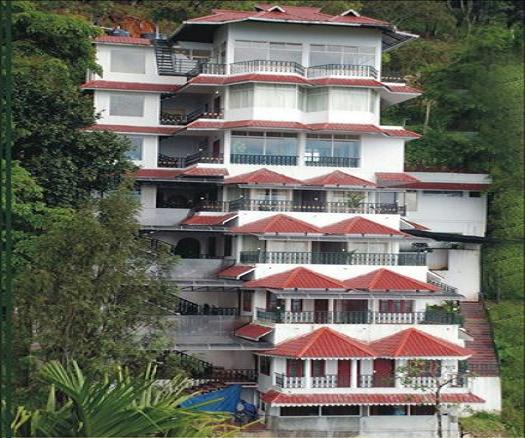 Marikar Resorts Munnar