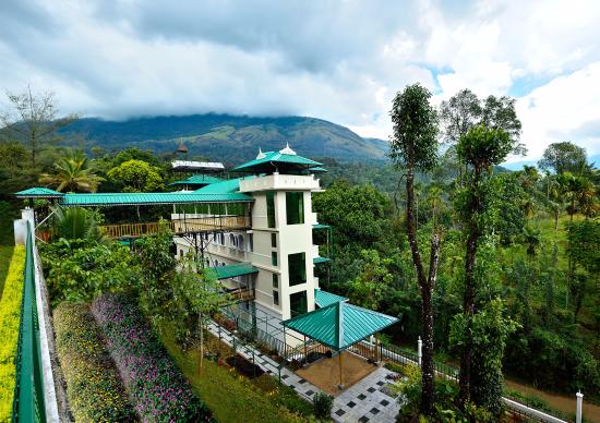 Rivertree Munnar Munnar