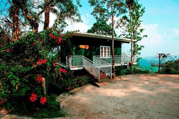 Season7 The Nature Resort Munnar