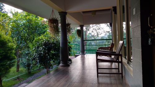 Dream Villa Munnar