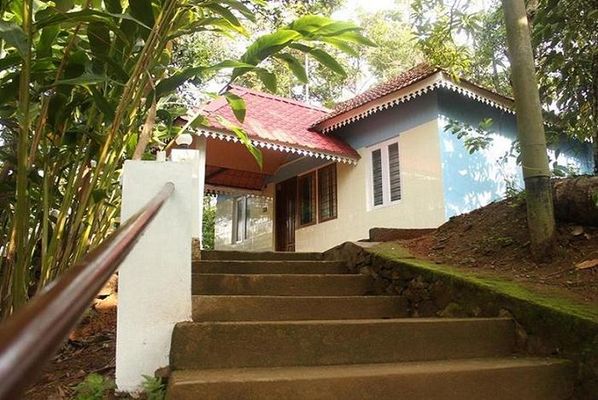 Jojo Cottages Munnar