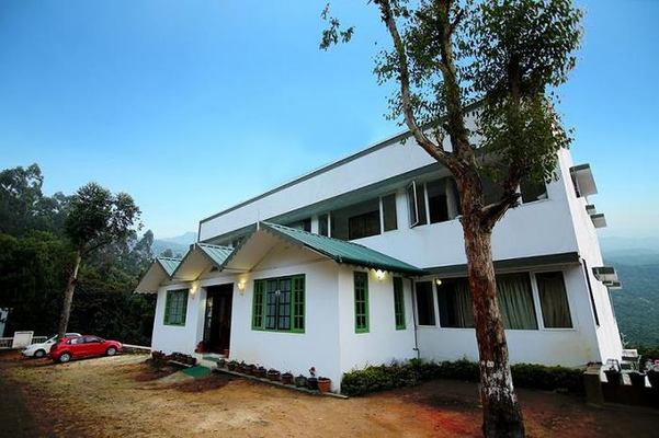 Tea Mount Suites Munnar