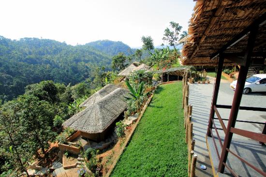 Ecotones Camps Munnar