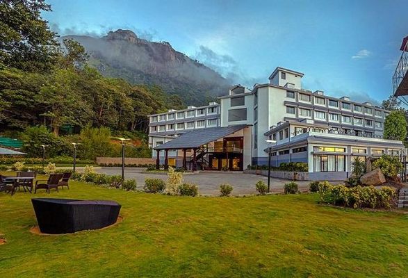 Terrace Greens, A Sterling Holidays Resort Munnar