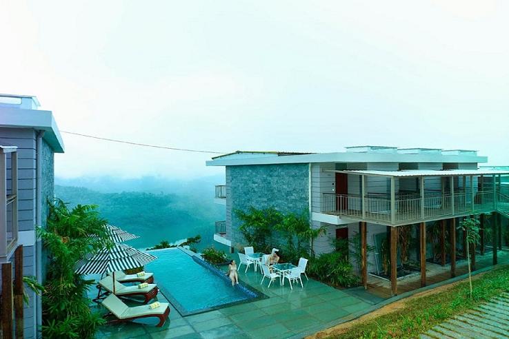 Ragamaya Resort & Spa Munnar