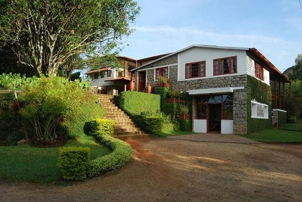 The Windermere Estate Munnar