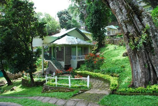 Great Escapes Resorts Munnar