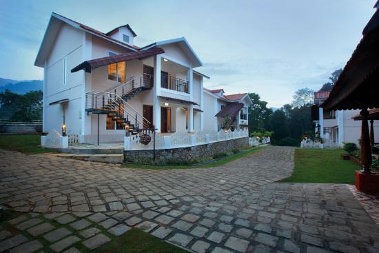 Broad Bean Resort & Spa Munnar