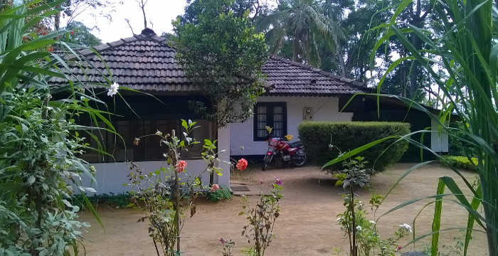 Chai Guest House Munnar