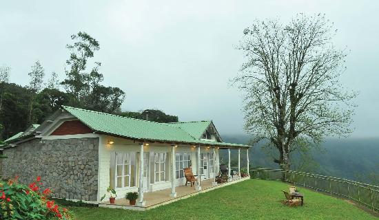 Casa Del Fauno Munnar