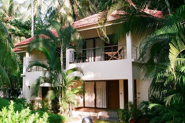 Country Spa Wellness Beach Resort Kovalam