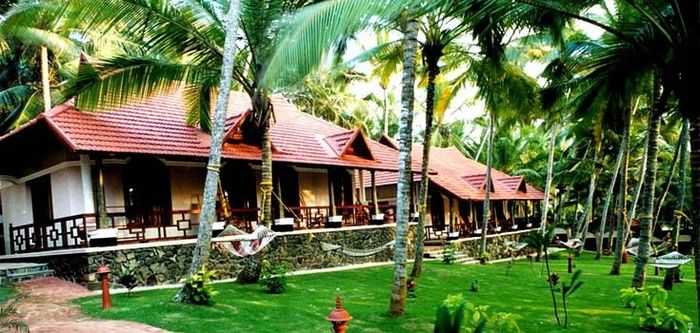 Thapovan Heritage Home Kovalam