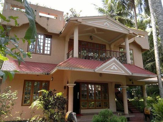 Ganesh House Homestay Kovalam