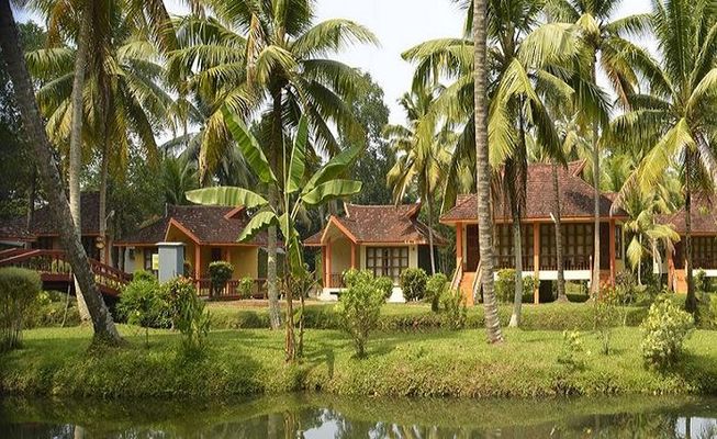 Club Mahindra Kumarakom Kumarakom