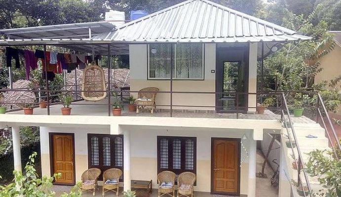 Periyar Inn Homestay Thekkady