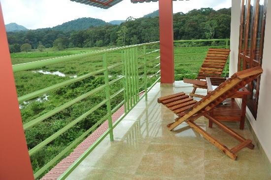 Kerala House Homestay Thekkady