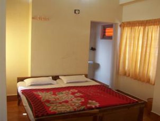 Hotel Mount Sinai Thekkady