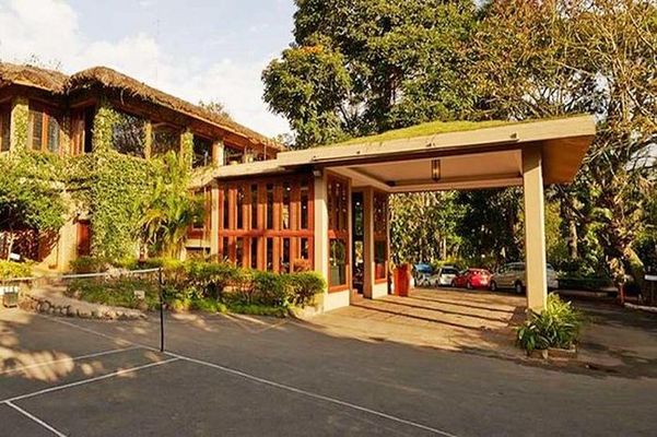 Club Mahindra Thekkady Thekkady