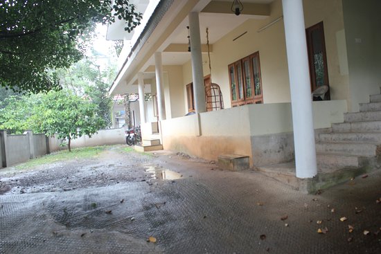 Horn Bill Cottage Thekkady