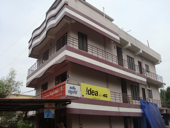 Oriental Homestay Trivandrum