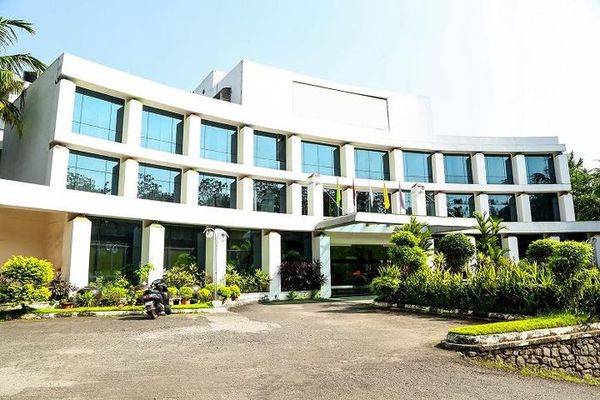 Abhirami Hotel Trivandrum