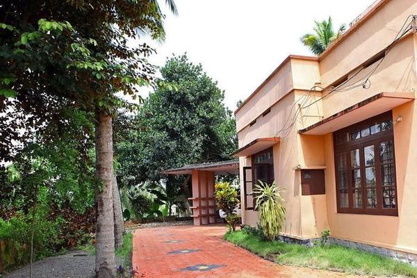 Pushpakam Homestay Trivandrum