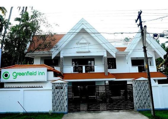 Greenfield Inn Trivandrum