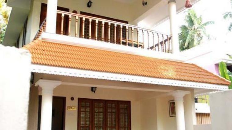 Devikripa Homestay Trivandrum