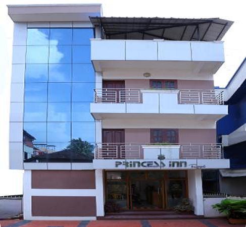 Princess Inn Royal Trivandrum