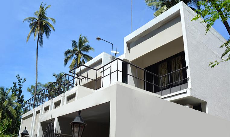 Ananthapuri Homestay Trivandrum