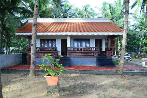 Oceana Home Stay Trivandrum