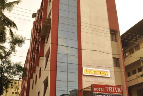 Hotel Triva Trivandrum