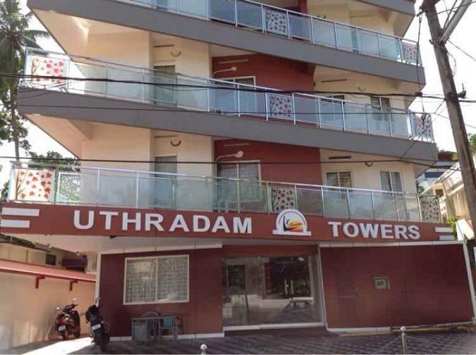 Uthradam Towers Trivandrum