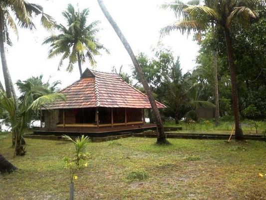 The Island Retreat Kollam