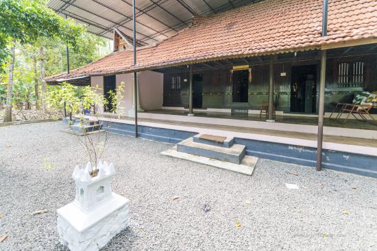 Perumpallil Home Stay Kottayam