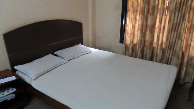 Nellimoottil Guest House Kottayam