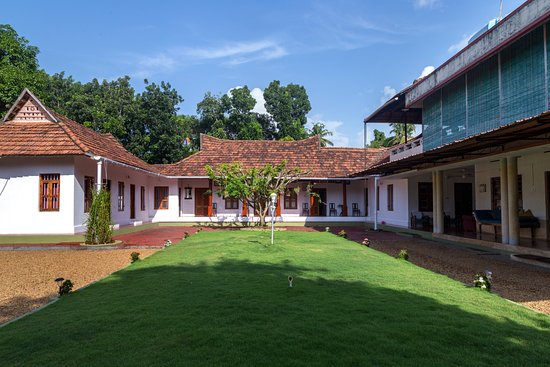 Akkara Homestay and Ayurveda Center Kottayam