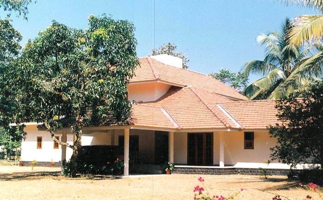 Anns Homestay Kottayam