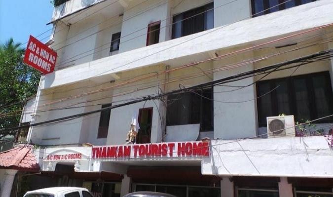 Thankam Tourist Home Cochin