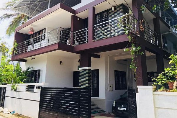 Serenity Homestay Cochin