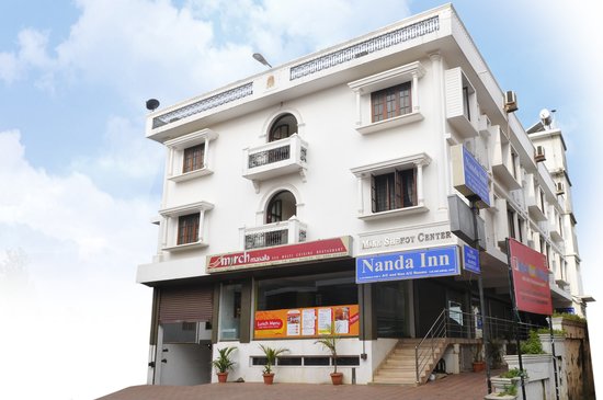 Nanda Inn Cochin