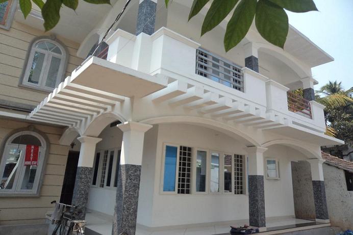 The Nest Homestay Cochin