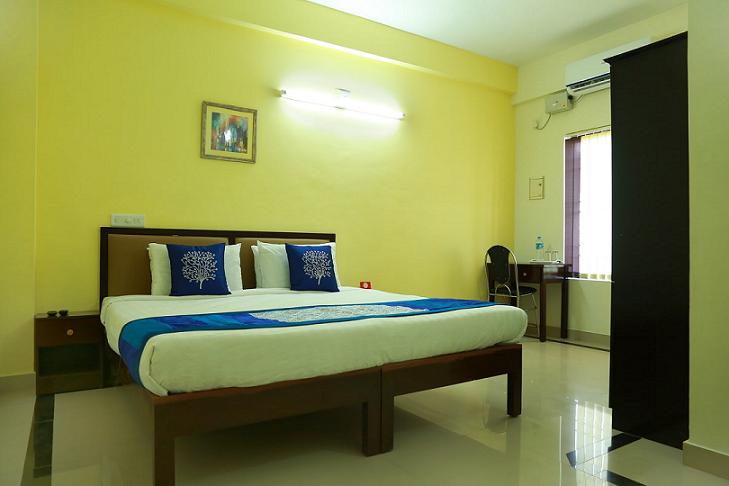 Diamond Inn Cochin