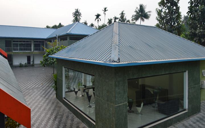 Edassery Village Resort Cochin