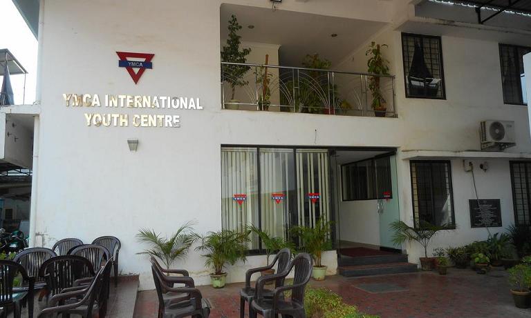 YMCA International Youth Centre Cochin